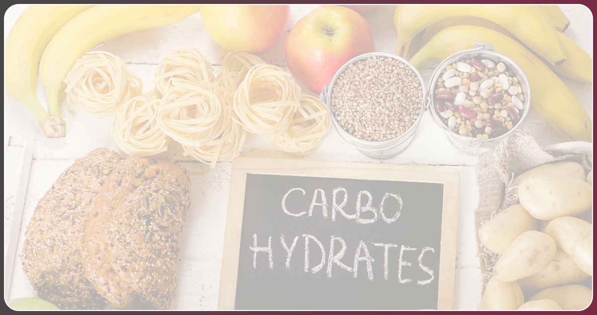 Scraping-Carbohydrate-Data